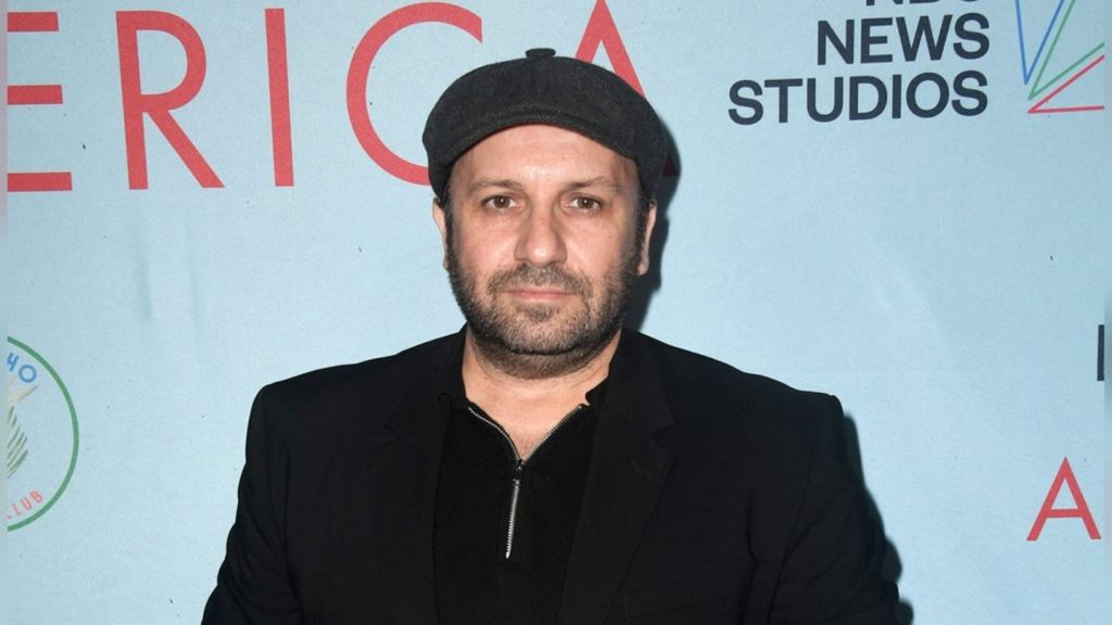 Brad Everett Young: TV-Star stirbt nach Unfall mit einem Geisterfahrer