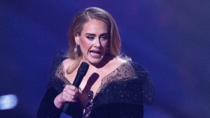 Adele: Tritt sie beim nächsten Super Bowl auf?