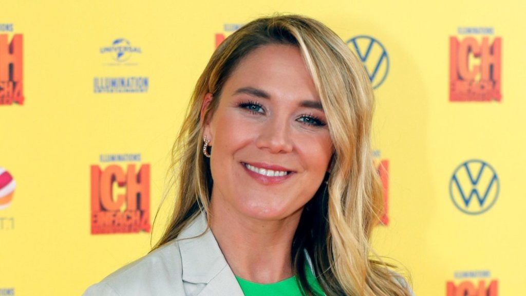 Alina Merkau: Das war ihr erster Monat auf Ibiza