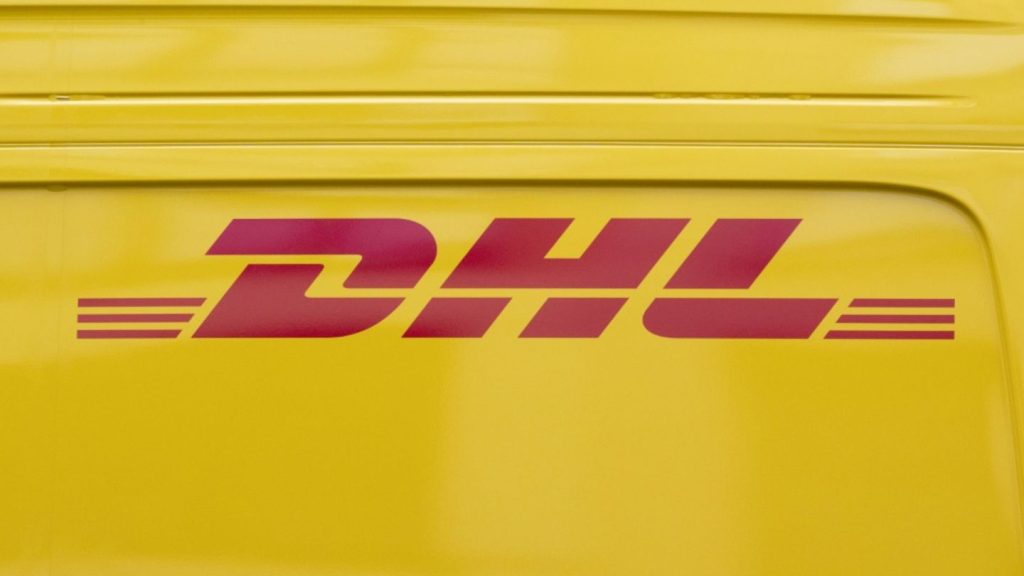 DHL will bald wieder alle Pakete in die USA befördern