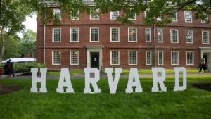 US-Regierung verfügt neue Beschränkungen für Zugang von Harvard zu Bundesmitteln