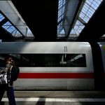Berichte: Evelyn Palla soll neue Bahn-Chefin werden