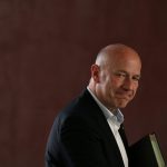 Berliner CDU bestätigt Regierenden Bürgermeister Wegner als Parteichef