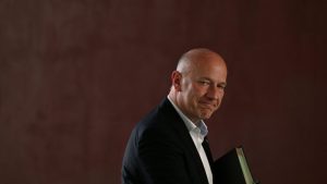 Berliner CDU bestätigt Regierenden Bürgermeister Wegner als Parteichef