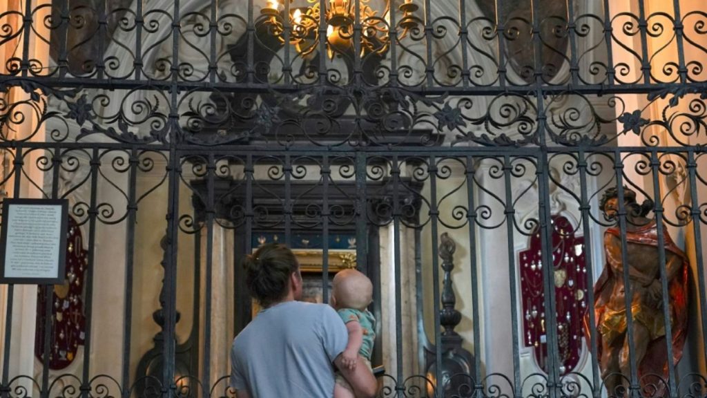 Polnische Hotelkette bietet Bonusprogramm für's Kinderzeugen