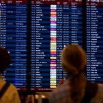 Längere Wartezeiten an europäischen Flughäfen nach Cyberattacke auf Check-In-Systeme