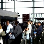 Cyberangriff auf Dienstleister: Längere Wartezeiten am Flughafen Berlin-Brandenburg