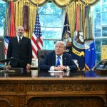 Trump erhöht Gebühr für Facharbeiter-Visa auf 100.000 Dollar