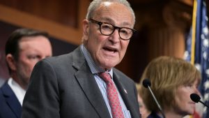 Warnungen vor Ende der Demokratie nach Trumps Aufruf zur Verfolgung seiner Gegner