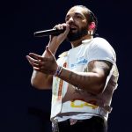 Rapstar Drake: In Chanel-Latzhose auf dem Oktoberfest