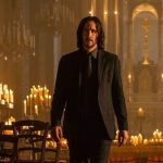 "John Wick: Kapitel 4" erstmals im Fernsehen: Keanu Reeves durchlöchert das Free-TV