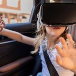 Autonomes Fahren: Mehrheit der Deutschen würde damit fahren