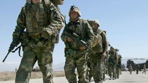 Luftwaffenstützpunkt Bagram: Trump droht Afghanistan mit "schlimmen Dingen"