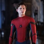 Tom Holland: Bei "Spider-Man"-Dreharbeiten verletzt