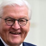 Steinmeier zu Privataudienz bei Papst Leo XIV.