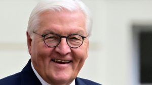 Steinmeier zu Privataudienz bei Papst Leo XIV.
