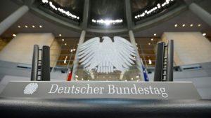 Neuer Anlauf für Richterwahl: Bundestagsausschuss stimmt über Juristin Emmenegger ab
