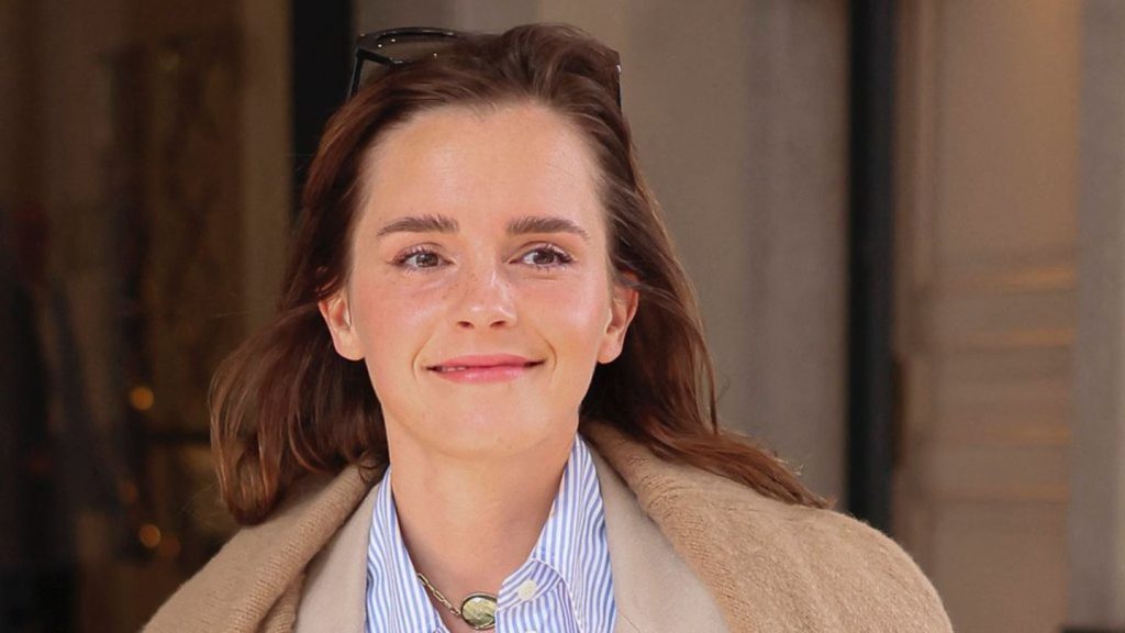 "Harry Potter"-Star Emma Watson: Deshalb steht sie nicht mehr vor der Kamera