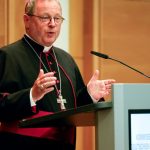 Herbstvollversammlung von katholischer Bischofskonferenz beginnt in Fulda