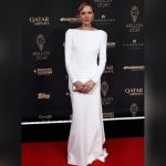 Fürstin Charlène von Monaco: Glamouröser Solo-Auftritt beim Ballon d'Or