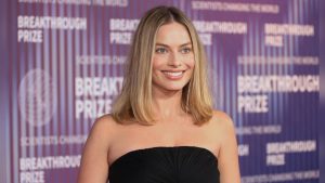 Margot Robbie: Neuer Film floppt kolossal