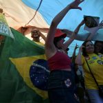 Immunität und Amnestie: Zehntausende protestieren in Brasilien gegen Reformpläne
