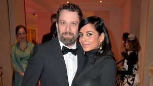 Christian Ulmen: Runder Geburtstag kurz nach dem Ehe-Aus