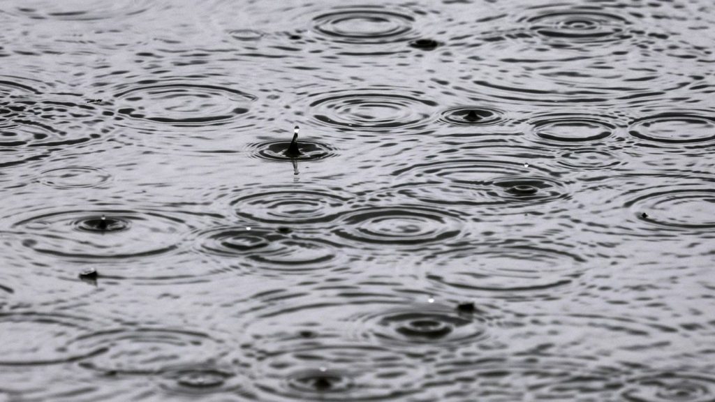 Wetter-Vorhersage: Dauerregen mit großen Mengen im Südwesten erwartet