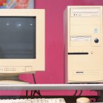 Discounter-PC im Museum: Aldi-PC kommt ins Haus der Geschichte