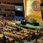 UN-Generalversammlung: USA verbieten iranischer Delegation Luxus-Shopping