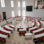 35 Jahre Landtag: Landtag öffnet seine Türen zum Jubiläum