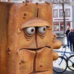 TV-Auftritt: Großer Auftritt für Bernd das Brot in US-Satire-Talkshow