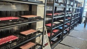 Gefahr von Kommunikationsstörung bei UNO: US-Behörden zerschlagen Netzwerk