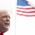 Trump stuft Antifa offiziell als "terroristische Organisation" ein