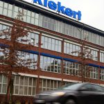 Autoindustrie: Autozulieferer Kiekert meldet Insolvenz an
