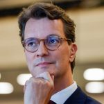 Sozialstaatsreform: Wüst für Änderungen beim Bürgergeld