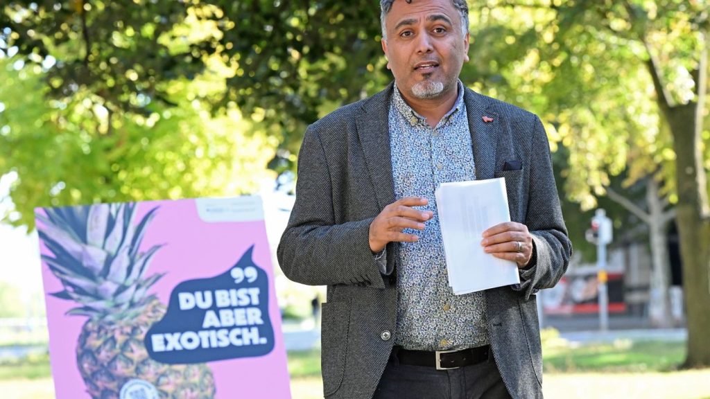 Für respektvolles Miteinander: Neue Kampagne für Vielfalt und gegen Alltagsrassismus