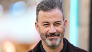Meinungsfreiheit: Trump kritisiert Comeback der Late-Night-Show von Kimmel