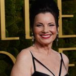 Auszeichnung: "Nanny"-Star Fran Drescher wird mit Hollywood-Stern gefeiert