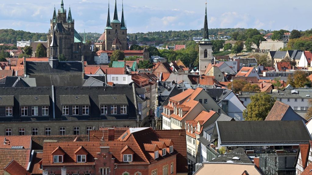 Kommunalfinanzen: Gemeinden plagen Finanzsorgen - Enttäuschung über Haushalt