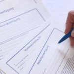 Rechtliche Vorsorge: Nachholbedarf bei Vorsorge für Fall der eigenen Demenz