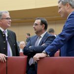 Bayern-Koalition: Streibl bremst bei CSU-Ideen - "Alles noch einmal anschauen"