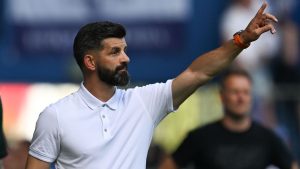 2. Bundesliga: Schalke-Coach spricht nicht über Aufstieg: "Bleiben gierig"