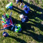Pilotprojekt: Automatisierte Drohne sollen Feuerwehr bei Lagebild helfen