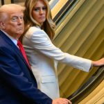 Stehen geliebene Rolltreppe bei Trumps UN-Besuch: Weißes Haus verlangt Untersuchung
