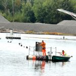 Natur: "Silbersee" soll in den nächsten Jahren verschwinden