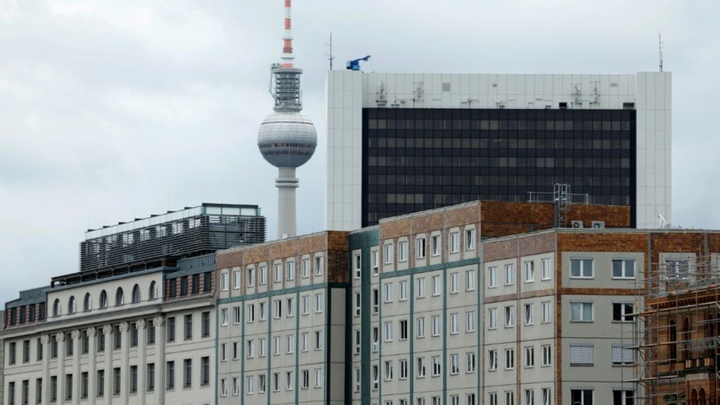 Bundesgerichtshof verhandelt über teure Untermiete