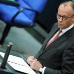 Generaldebatte: Berlin statt New York: Merz setzt aufs Heimspiel