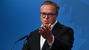 Kinder- und Jugendschutz: Thüringer Regierungschef: Wehrhafte Demokratie auch im Netz
