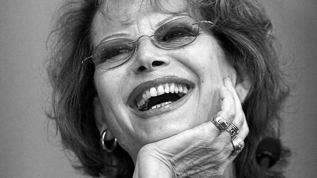 Schauspielerin: Abschied von einer Film-Ikone - Claudia Cardinale ist tot
